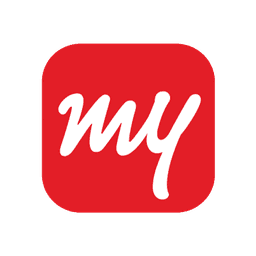 MakeMyTrip - Flights & Hotels