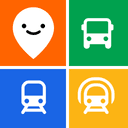 Moovit: Bus &amp; Train Schedules