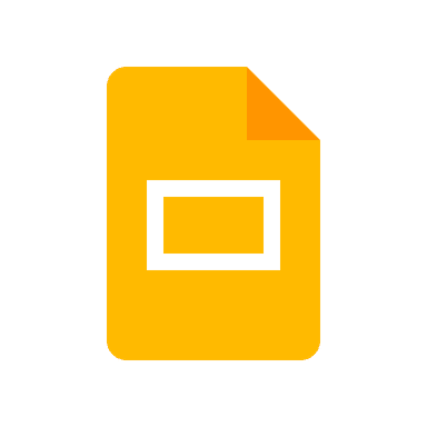 Google Slides