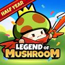 Legend of Mushroom