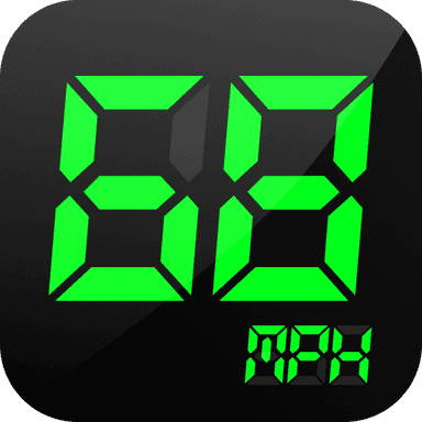 Speedometer: GPS Speedometer