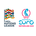 Nations League &amp; Women's EURO