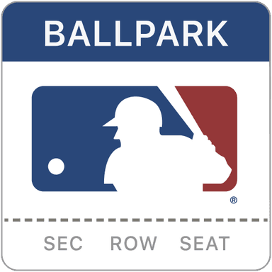 MLB Ballpark