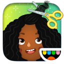 Toca Hair Salon 3