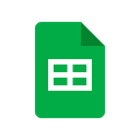 Google Sheets