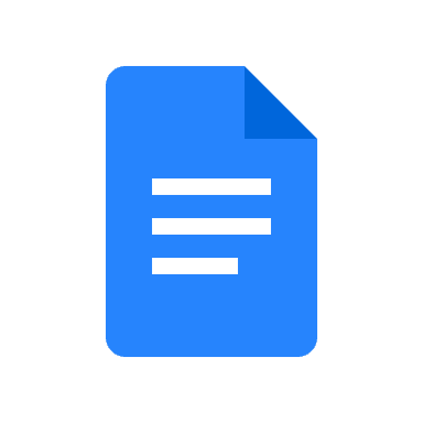 Google Docs