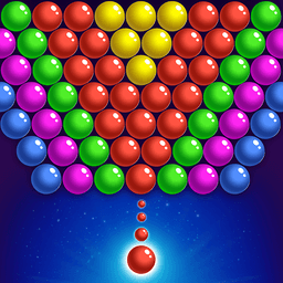 Bubble Pop! Cannon Shooter