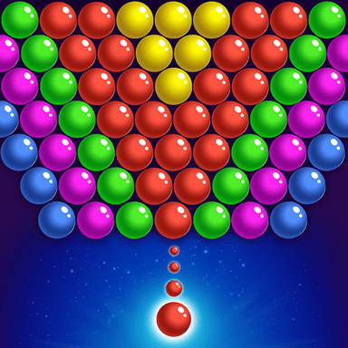 Bubble Pop! Cannon Shooter